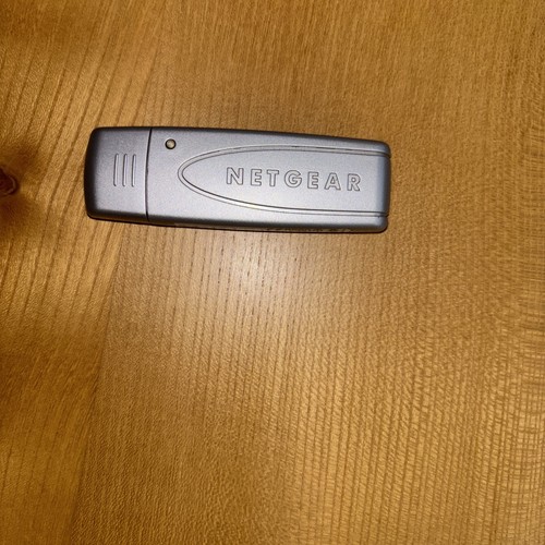 Netgear wg111v3 wireless - netgear, usb