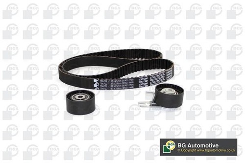 Timing belt kit fits citroen - kit,
