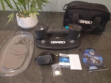 Grabo Suction Lifter / Glass &