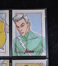 2012 Marvel Greatest Heroes -