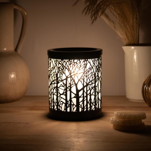 Oil burner scented wax tart - wax,