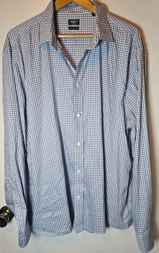 Faherty movement shirt mens - faherty,