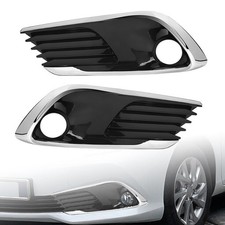 Left Right Front Bumper Fog