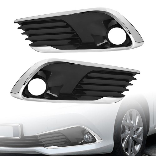 Left right front bumper - right,