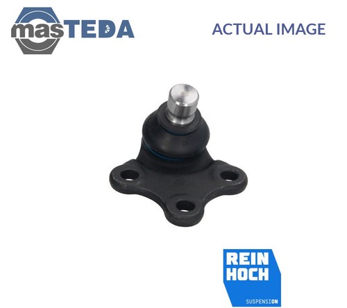 Rh03 2014 suspension - suspension, ball