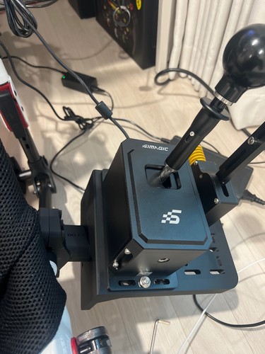 Playseat challenge f1 - dd,