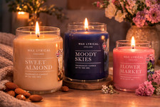 Wax Lyrical Scented Jar