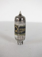 Osram D77 HM9 Valve Tube