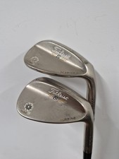 Titleist Vokey Sm5 Wedges | 54 & 58⁰ | Good Condition
