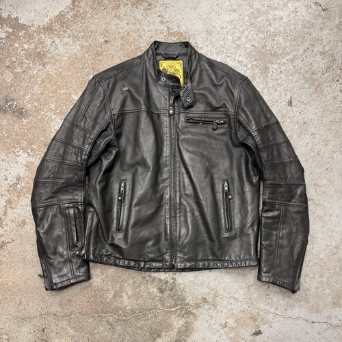 Roland sands ronin leather - roland,