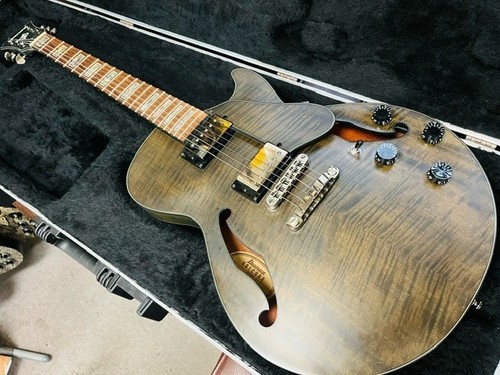 Ibanez artcore ags83b atf - ibanez,