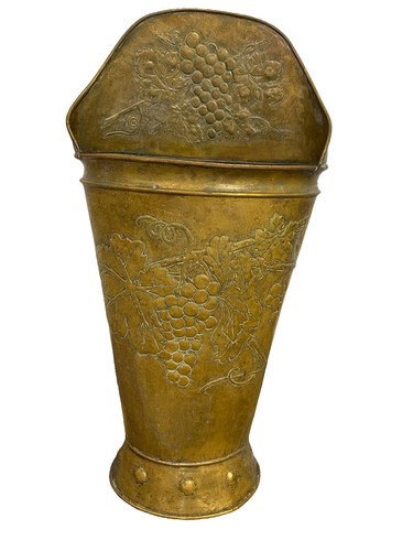 Antique edwardian art nouveau - art,