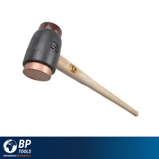 Thor 03222 Copper & Hide