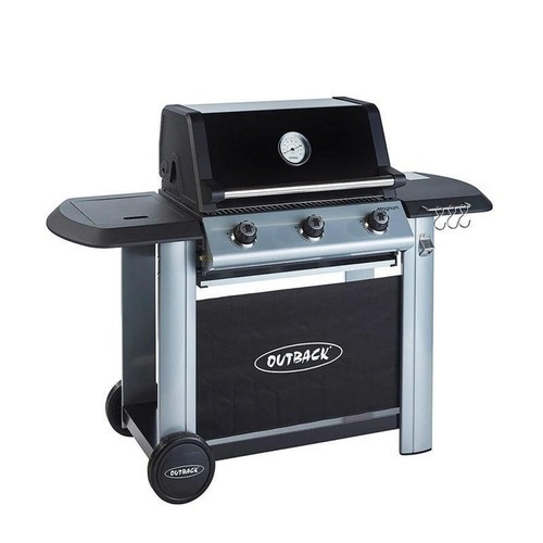 Outback magnum burner gas - magnum,