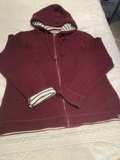 Weird Fish Macaroni Hoodie ~