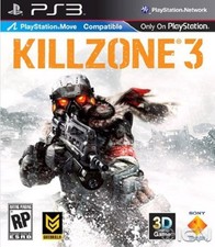Killzone 3 For PlayStation 3