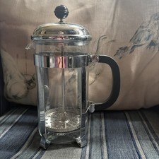 Pyrex 8 Cup 1L Glass Cafetiere