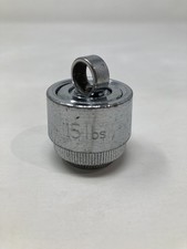 Vintage Prestige Pressure