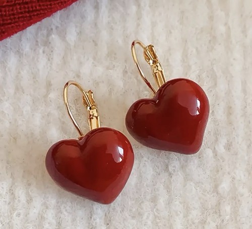 Pair sweet and elegant - of,
