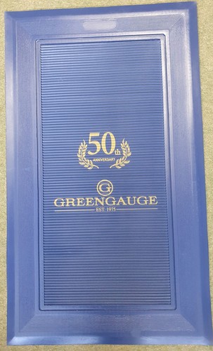 Greengauge lawn bowls - lawn,
