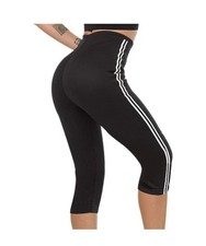 Womens Neoprene Leggings Sauna