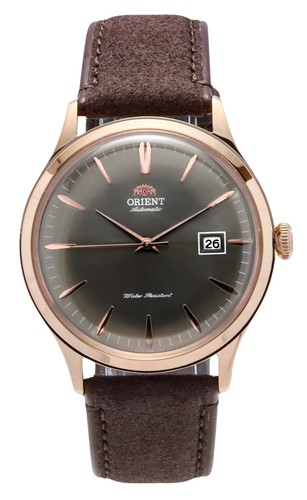 Orient bambino automatic dress - bambino,