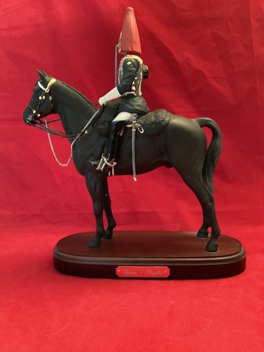 Beswick blues and royals - beswick,