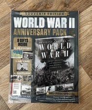 NEW World War II 80th