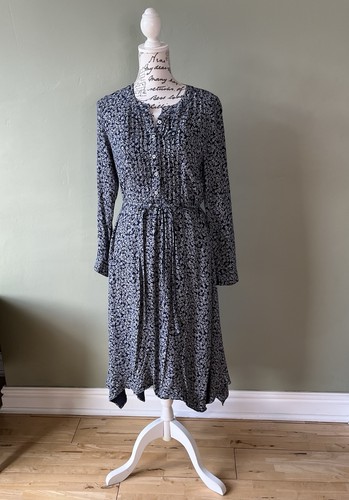 Mistral floral dress size - dress, 8