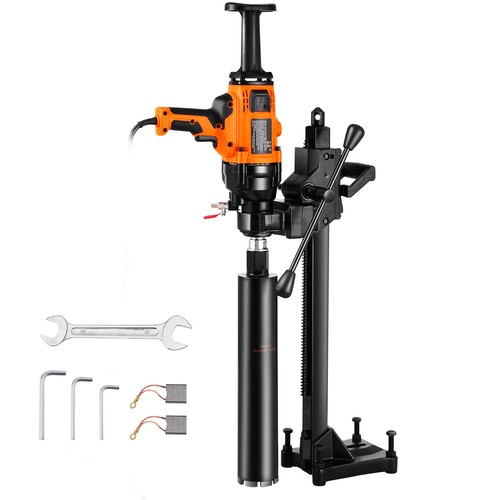 2000w diamond core drill - 2000w,