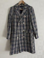 m&s collection petite blue mix