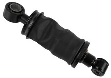 New Shock Absorber, cab