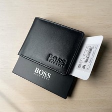 New Hugo Boss Genuine Leather