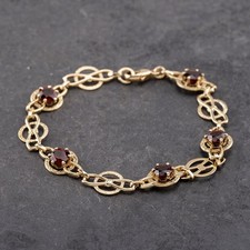 Second Hand 9ct Yellow Gold