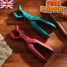 Anti-Scald Clamp Hot Bowl Dish