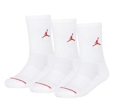 NIKE AIR JORDAN 3 PAIRS OF