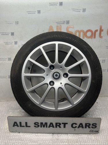 Smart car 451 fortwo - smart,