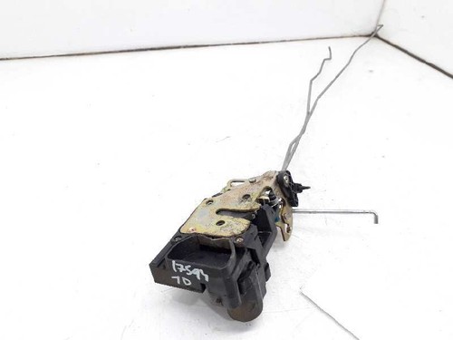 96260996 rear door lock - , rh