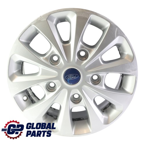 Ford transit custom wheel rim - ford,