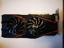 GIGABYTE NVIDIA GeForce GTX
