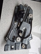 PEUGEOT 307 CC PASSENGER  LEFT