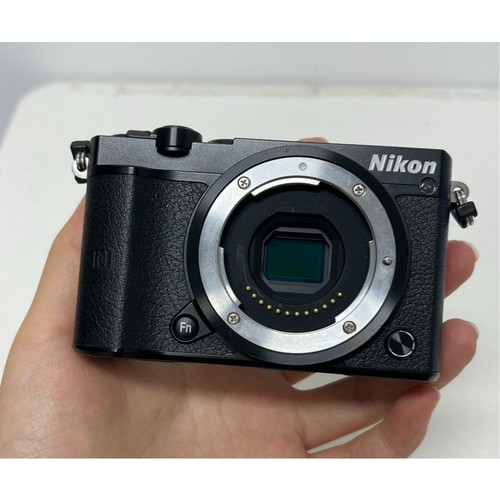Nikon 8mp mirrorless - 1, 20.8mp