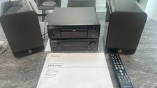 Denon F-107 Hi-Fi DAB Reciever
