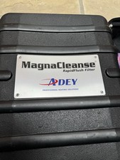 Adey Magnacleanse Rapid Flush