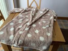 F&F Dressing Gown Other •