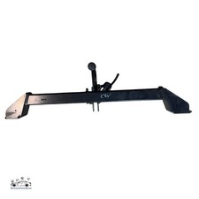 2012-2018 MK4 HONDA CR-V TOW