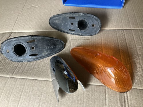 Genuine beetle peanut - genuine, vw