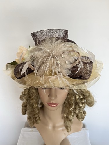 Newly made ladies edwardian - newly,