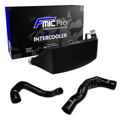Intercooler fmic pro for - fmic.pro, opel