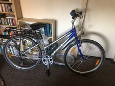 Giant Sedona Hybrid Bike